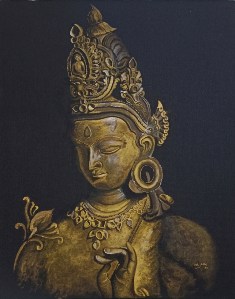 Spiritual and Mythological Art