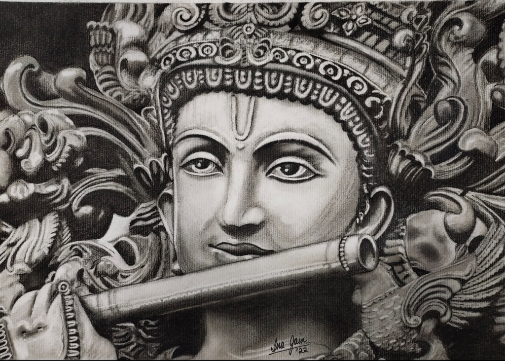 Sculpture Paintings 